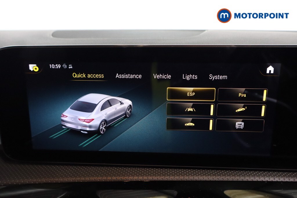 Used Mercedes-Benz CLA 2021 for sale - 76949366: Photo 14