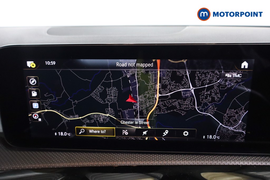 Used Mercedes-Benz CLA 2021 for sale - 76949366: Photo 15