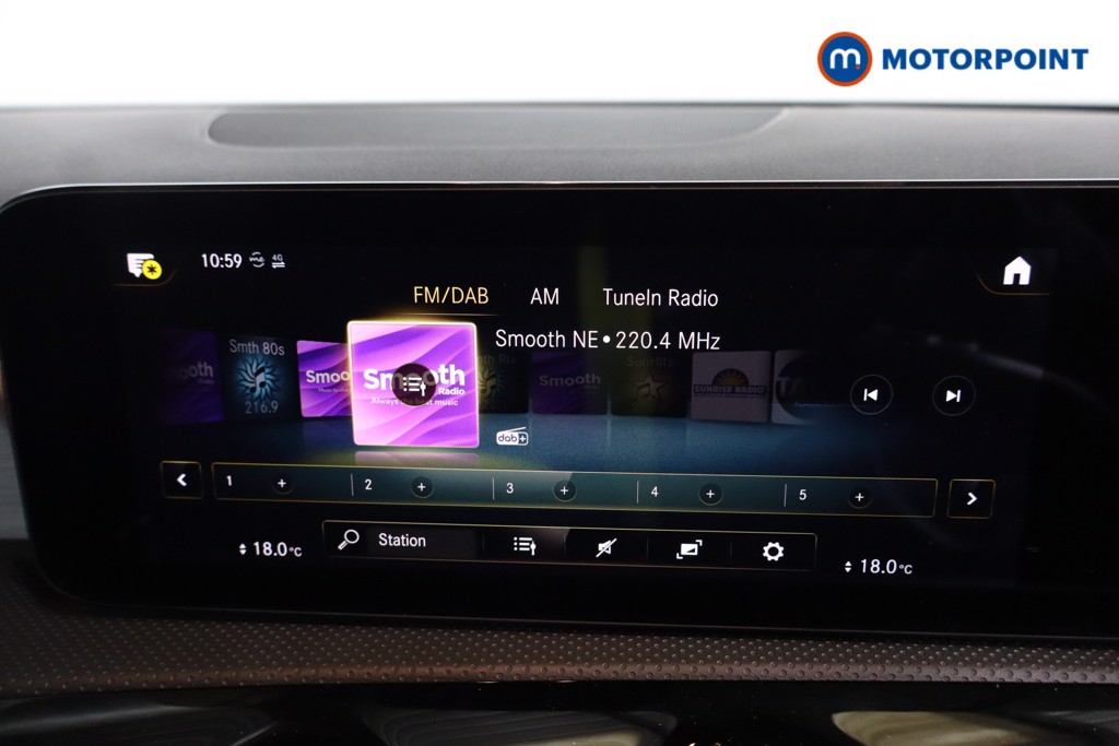 Used Mercedes-Benz CLA 2021 for sale - 76949366: Photo 16