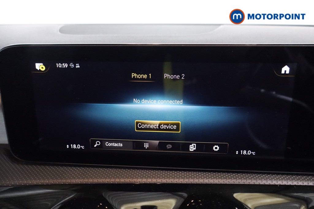 Used Mercedes-Benz CLA 2021 for sale - 76949366: Photo 17