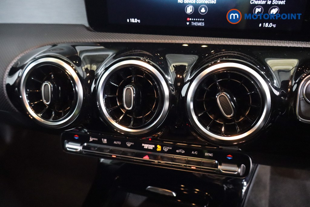 Used Mercedes-Benz CLA 2021 for sale - 76949366: Photo 18