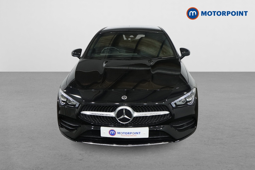 Used Mercedes-Benz CLA 2021 for sale - 76949366: Photo 2