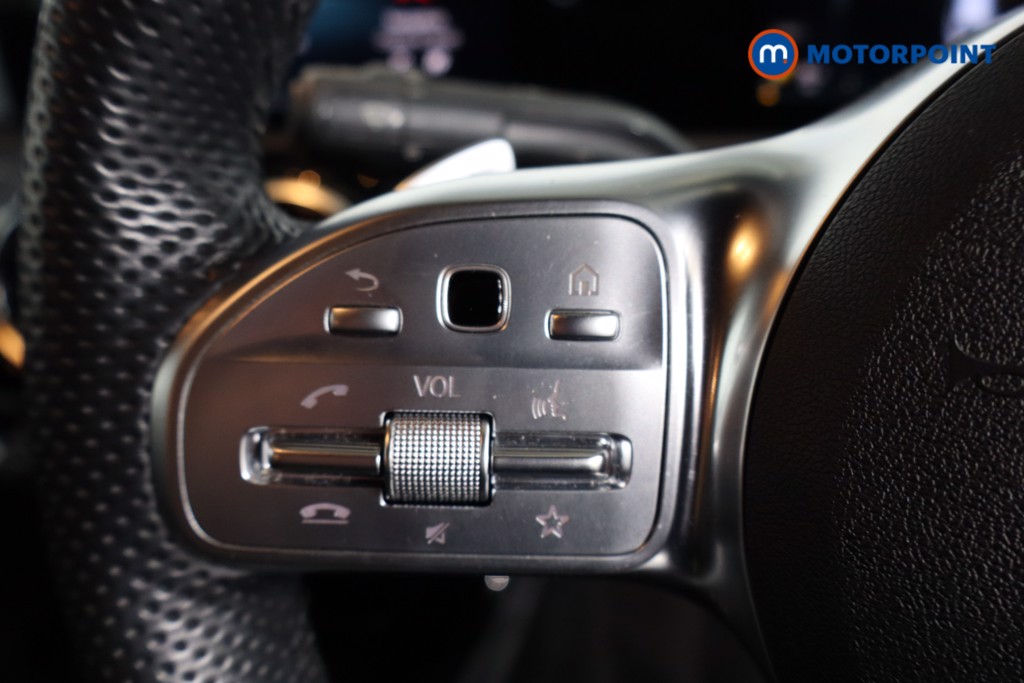 Used Mercedes-Benz CLA 2021 for sale - 76949366: Photo 20