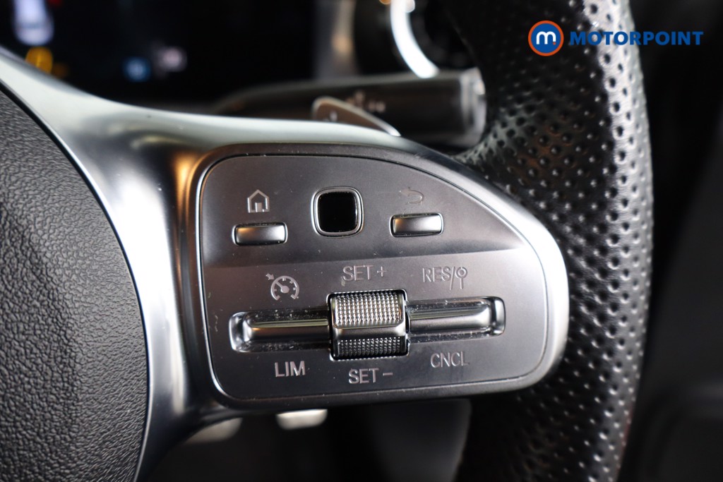 Used Mercedes-Benz CLA 2021 for sale - 76949366: Photo 21