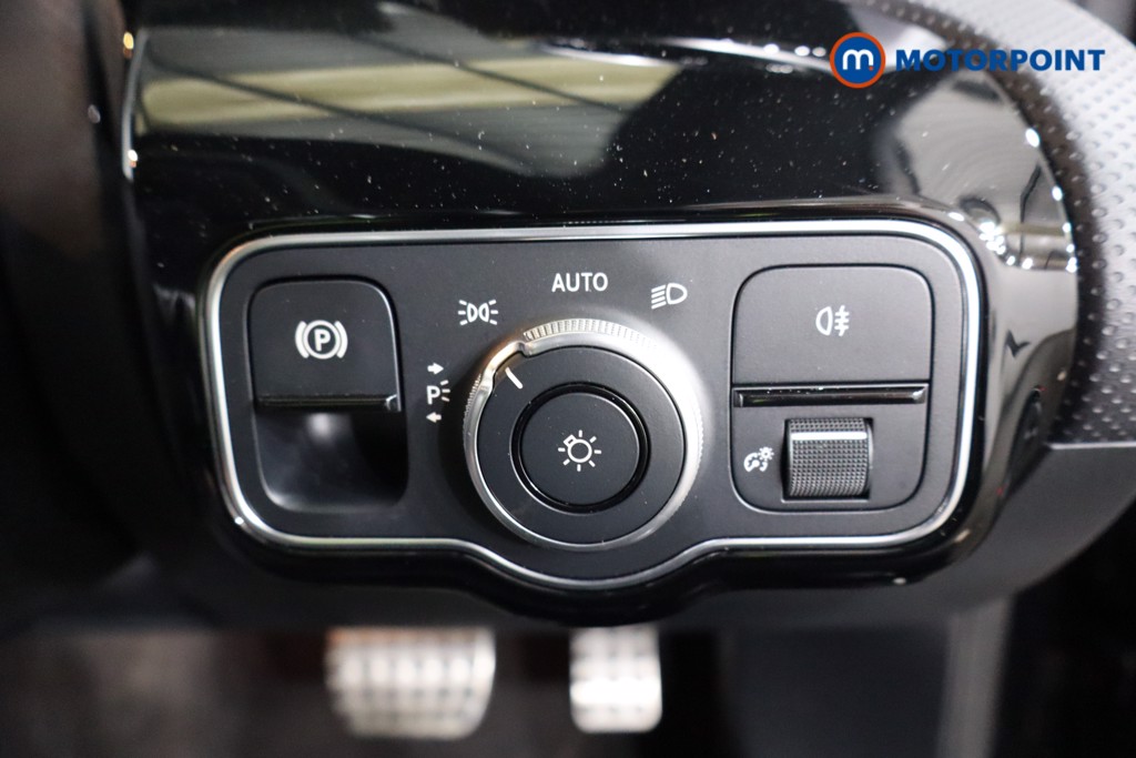 Used Mercedes-Benz CLA 2021 for sale - 76949366: Photo 24