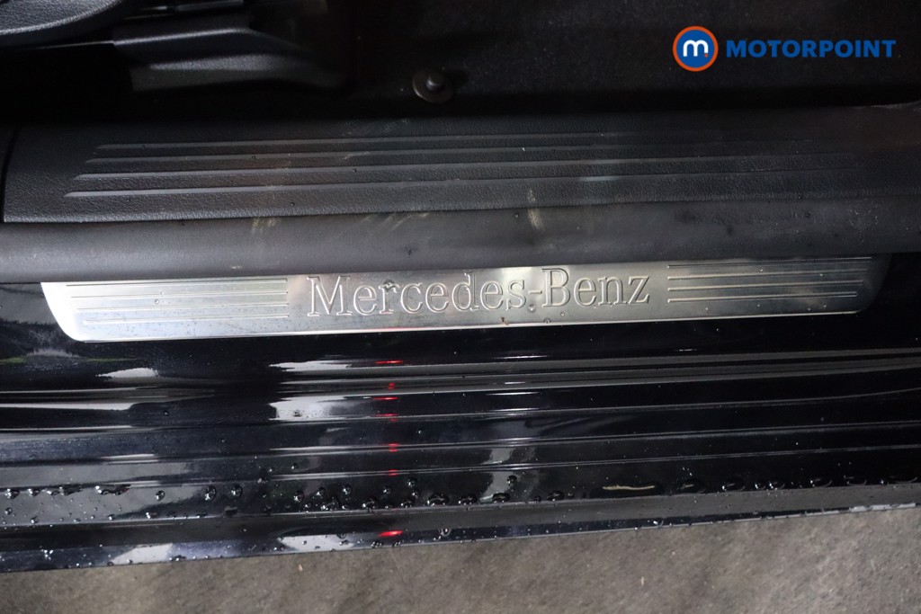 Used Mercedes-Benz CLA 2021 for sale - 76949366: Photo 27