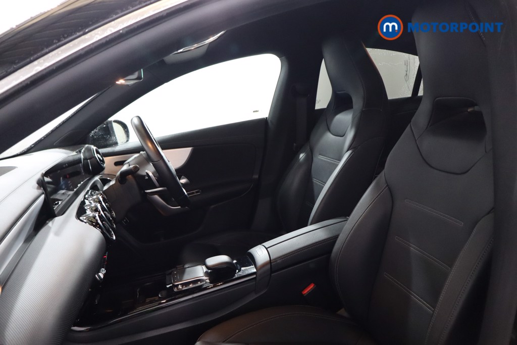 Used Mercedes-Benz CLA 2021 for sale - 76949366: Photo 28