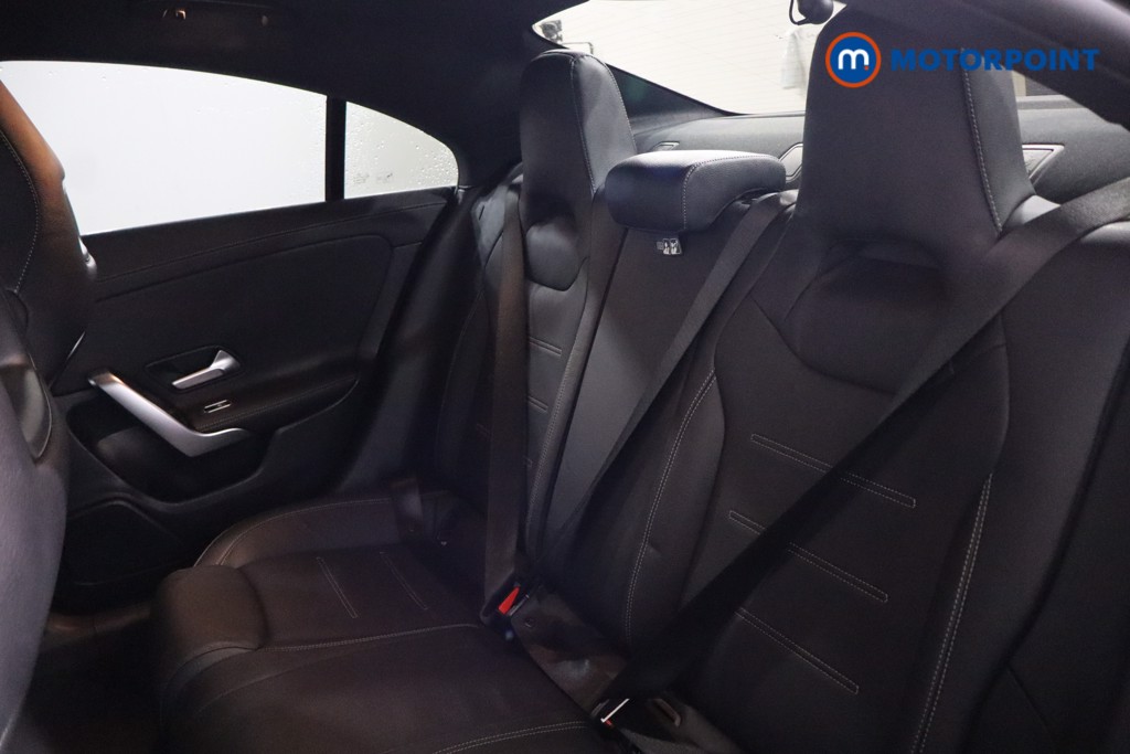 Used Mercedes-Benz CLA 2021 for sale - 76949366: Photo 29