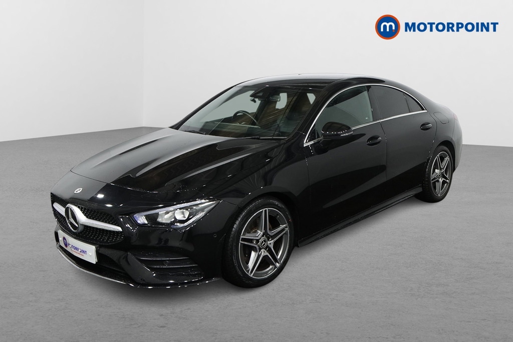 Used Mercedes-Benz CLA 2021 for sale - 76949366: Photo 3