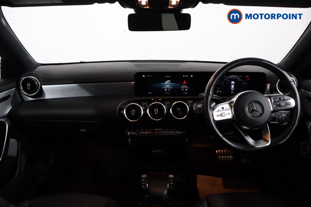 Used Mercedes-Benz CLA 2021 for sale - 76949366: Photo 31