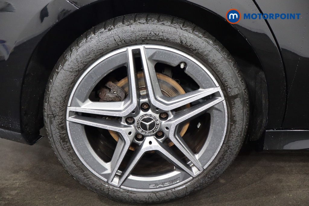 Used Mercedes-Benz CLA 2021 for sale - 76949366: Photo 33