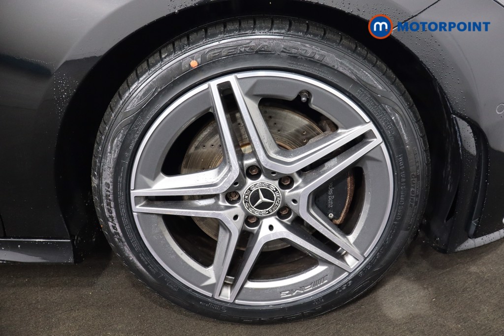 Used Mercedes-Benz CLA 2021 for sale - 76949366: Photo 34