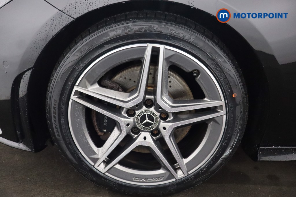 Used Mercedes-Benz CLA 2021 for sale - 76949366: Photo 35