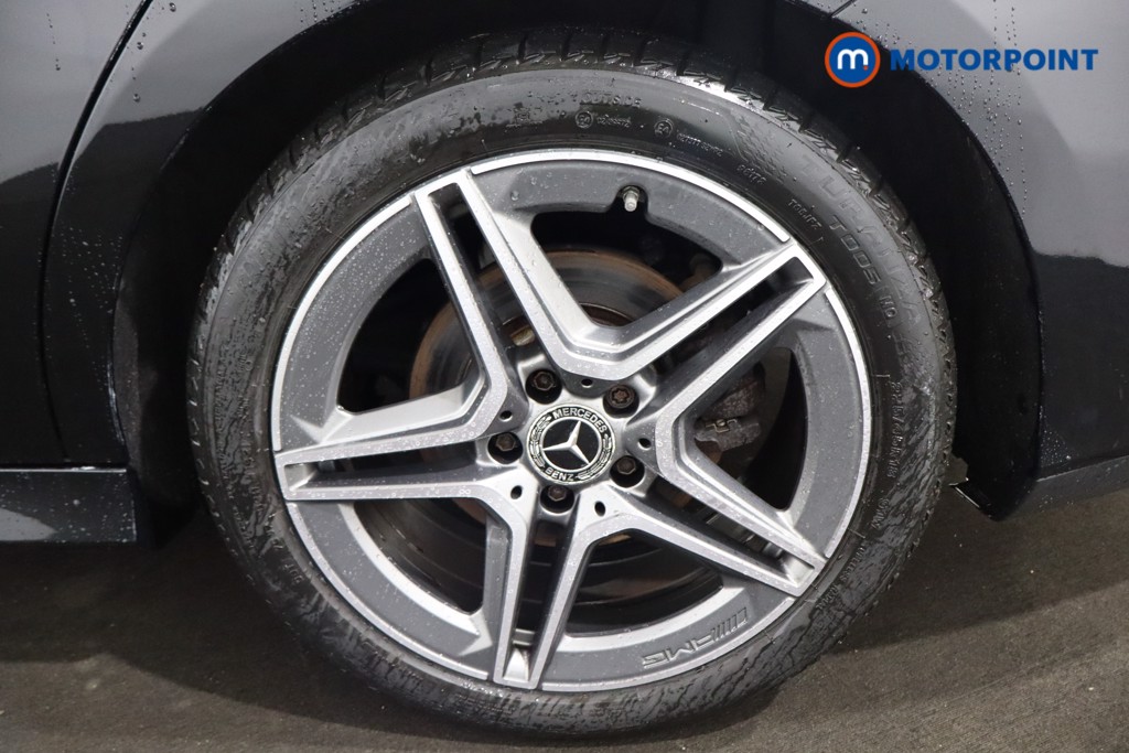 Used Mercedes-Benz CLA 2021 for sale - 76949366: Photo 36