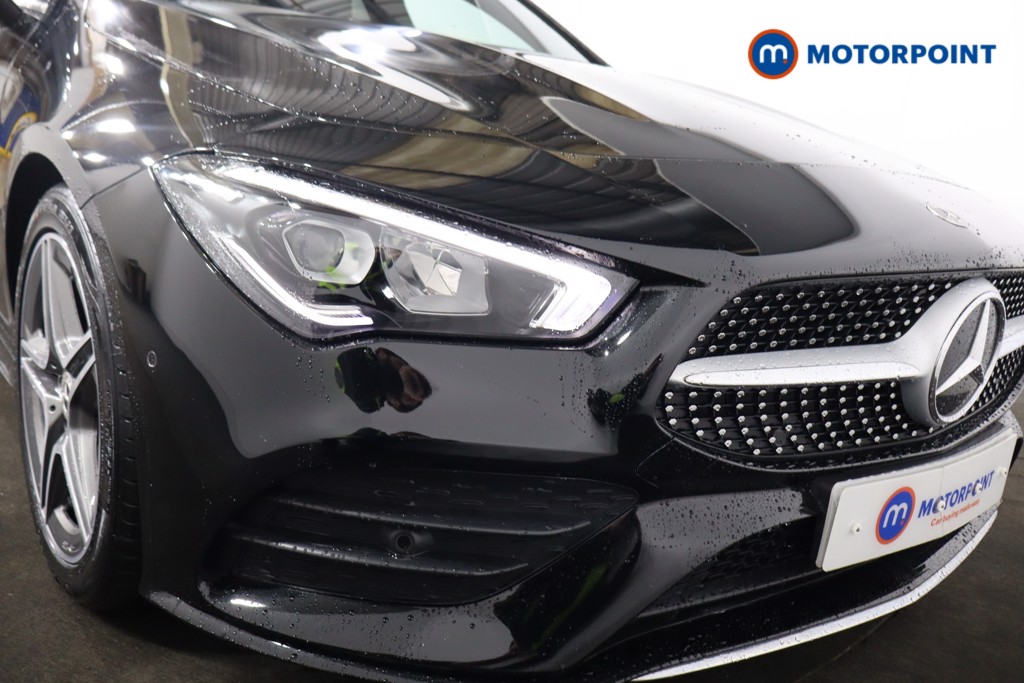 Used Mercedes-Benz CLA 2021 for sale - 76949366: Photo 37