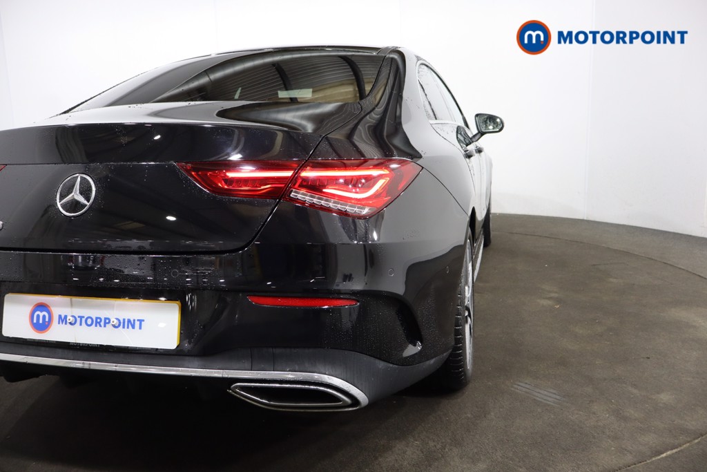 Used Mercedes-Benz CLA 2021 for sale - 76949366: Photo 38