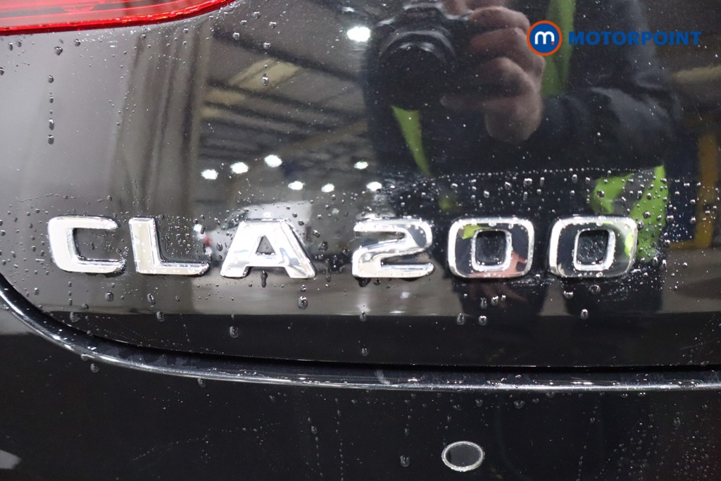 Used Mercedes-Benz CLA 2021 for sale - 76949366: Photo 39