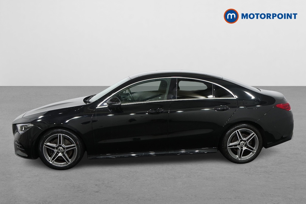 Used Mercedes-Benz CLA 2021 for sale - 76949366: Photo 4