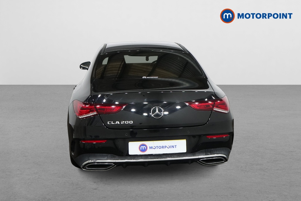 Used Mercedes-Benz CLA 2021 for sale - 76949366: Photo 6