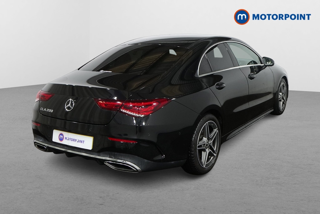 Used Mercedes-Benz CLA 2021 for sale - 76949366: Photo 7