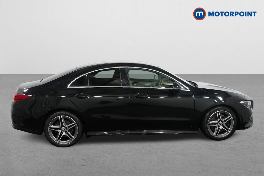 Used Mercedes-Benz CLA 2021 for sale - 76949366: Photo 8
