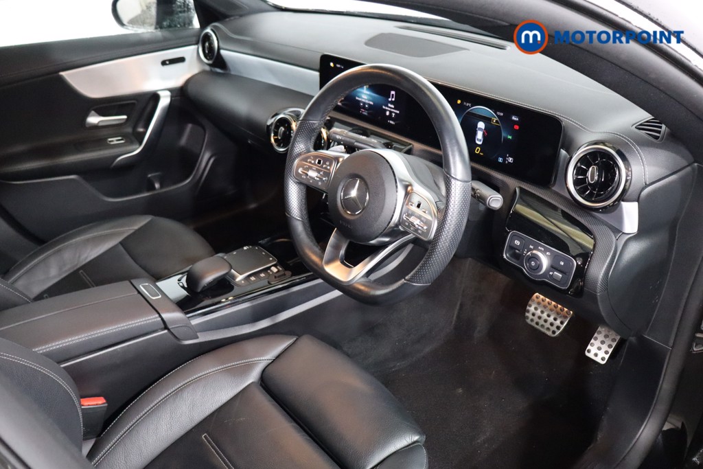 Used Mercedes-Benz CLA 2021 for sale - 76949366: Photo 9