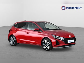 Used Hyundai i20 2025 for sale - 79287825: Photo