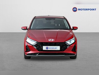 Used Hyundai i20 2025 for sale - 79287825: Photo