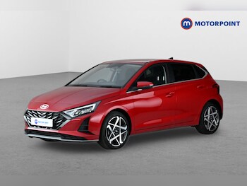 Used Hyundai i20 2025 for sale - 79287825: Photo
