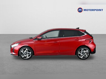 Used Hyundai i20 2025 for sale - 79287825: Photo