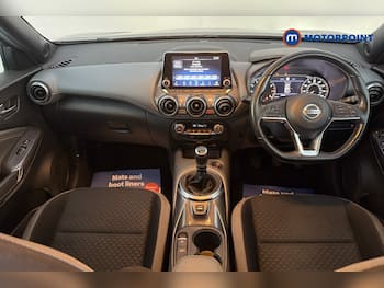 Used Nissan Juke 2021 for sale - 79776254: Photo
