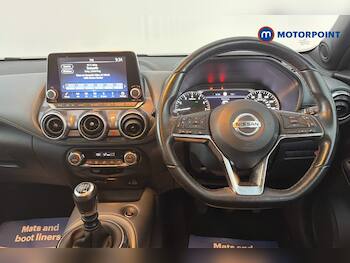 Used Nissan Juke 2021 for sale - 79776254: Photo