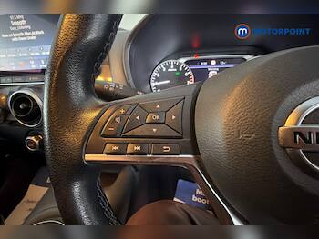 Used Nissan Juke 2021 for sale - 79776254: Photo