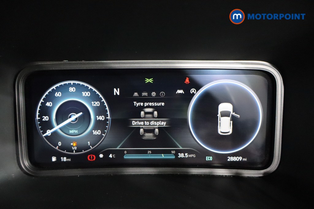 Used Hyundai KONA 2022 for sale - 77135076: Photo 10