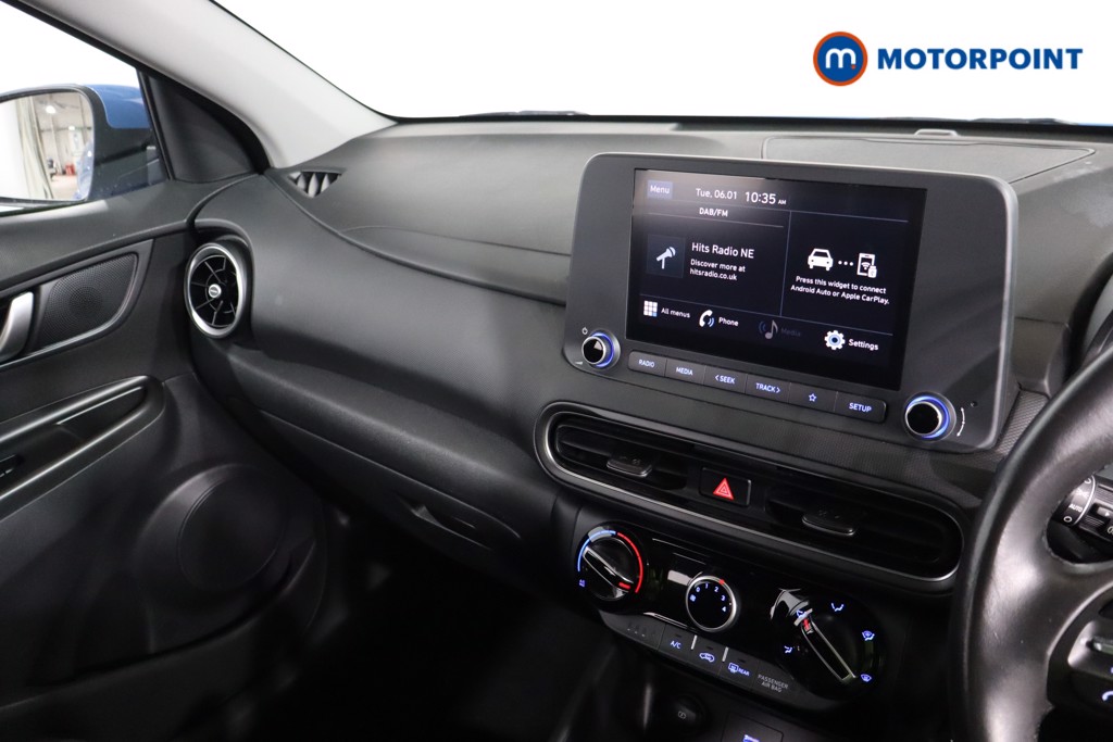 Used Hyundai KONA 2022 for sale - 77135076: Photo 11