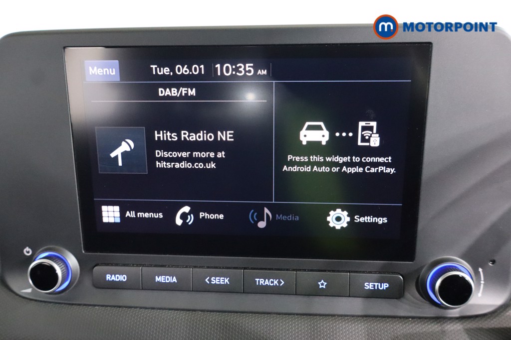 Used Hyundai KONA 2022 for sale - 77135076: Photo 12