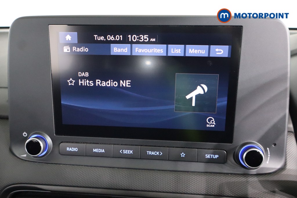 Used Hyundai KONA 2022 for sale - 77135076: Photo 13