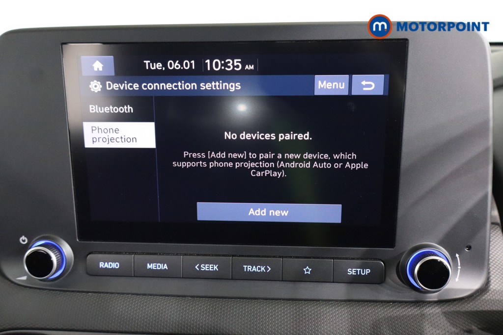 Used Hyundai KONA 2022 for sale - 77135076: Photo 14