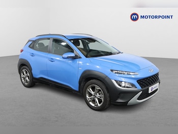 Hyundai KONA feature image