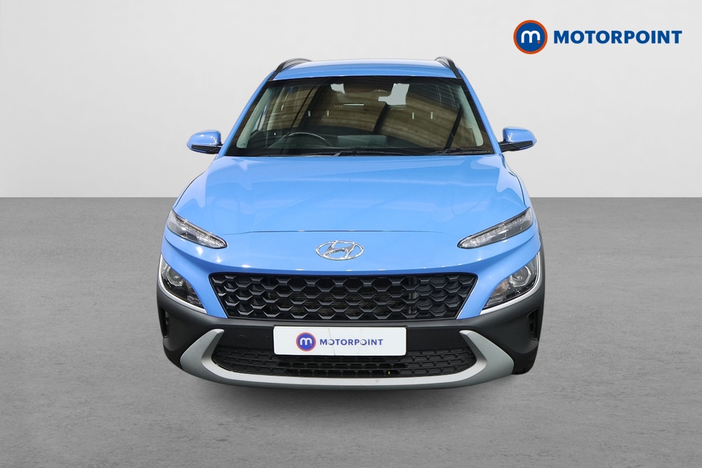 Used Hyundai KONA 2022 for sale - 77135076: Photo 2