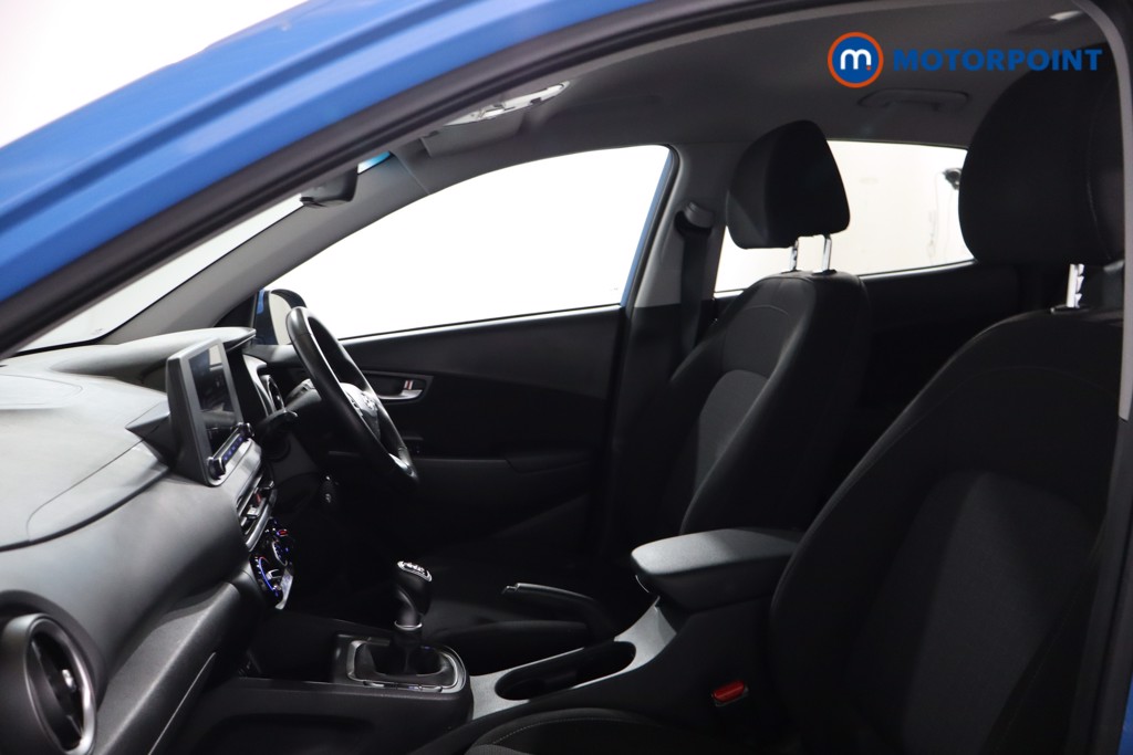 Used Hyundai KONA 2022 for sale - 77135076: Photo 25