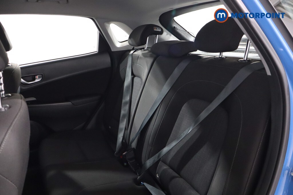 Used Hyundai KONA 2022 for sale - 77135076: Photo 26