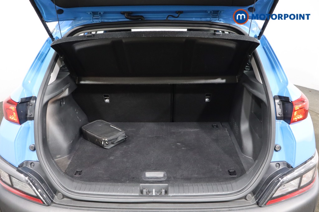 Used Hyundai KONA 2022 for sale - 77135076: Photo 28