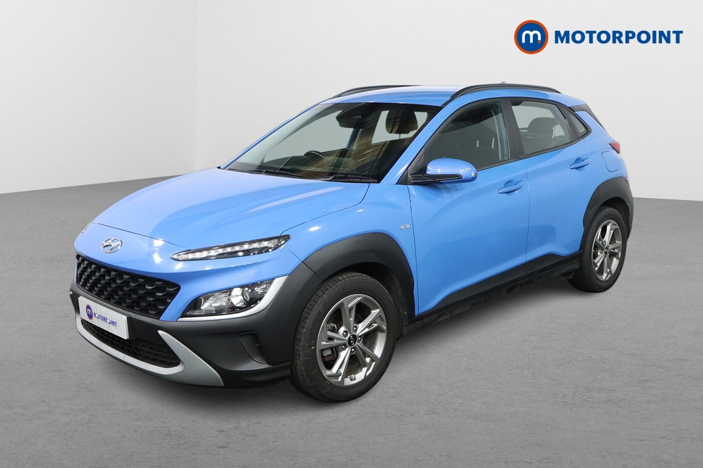 Used Hyundai KONA 2022 for sale - 77135076: Photo 3