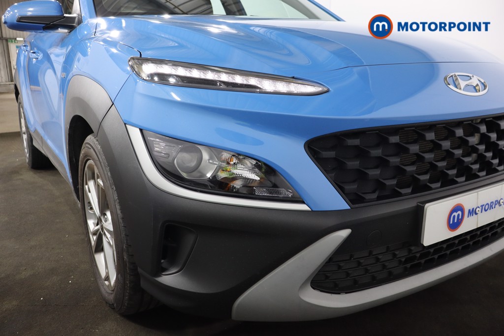Used Hyundai KONA 2022 for sale - 77135076: Photo 33
