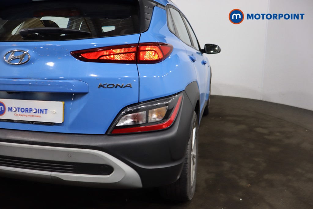Used Hyundai KONA 2022 for sale - 77135076: Photo 34