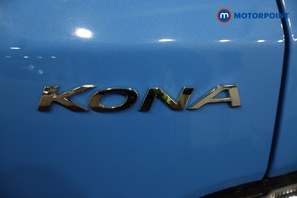 Used Hyundai KONA 2022 for sale - 77135076: Photo 35