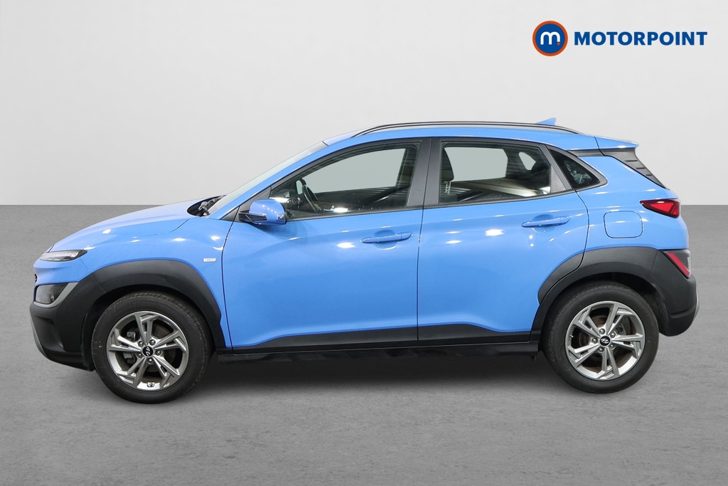 Used Hyundai KONA 2022 for sale - 77135076: Photo 4