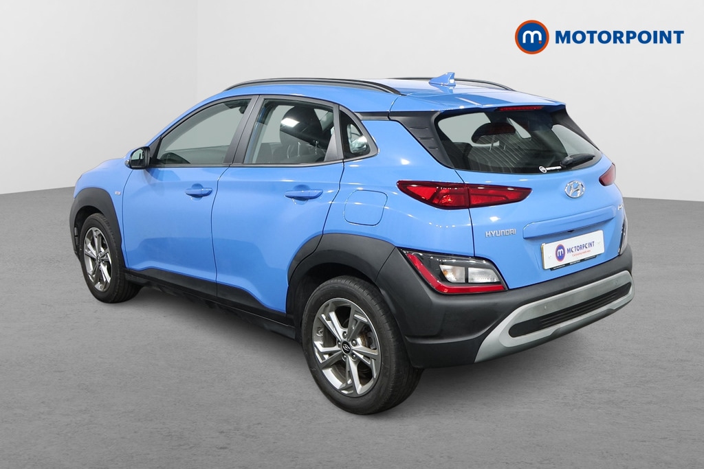 Used Hyundai KONA 2022 for sale - 77135076: Photo 5