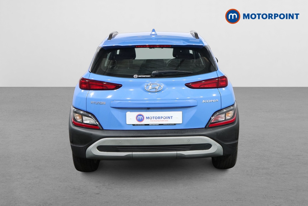 Used Hyundai KONA 2022 for sale - 77135076: Photo 6
